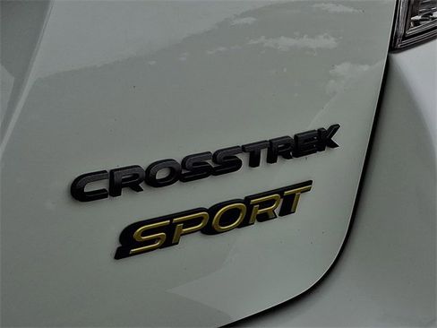 Used 2022 Subaru Crosstrek 2.5i Sport w/ Moonroof Package image 29