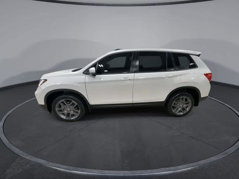 Used 2023 Honda Passport EX-L image 5