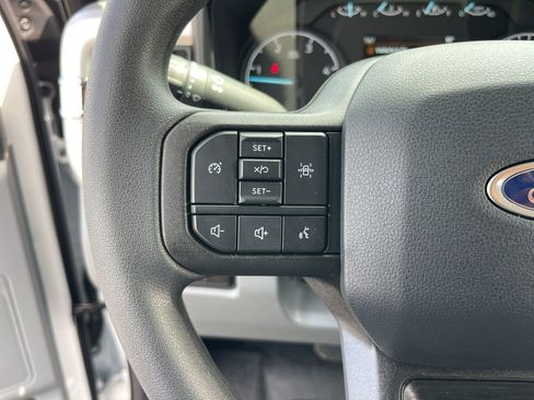 New 2025 Ford F550 2WD Regular Cab Super Duty image 14