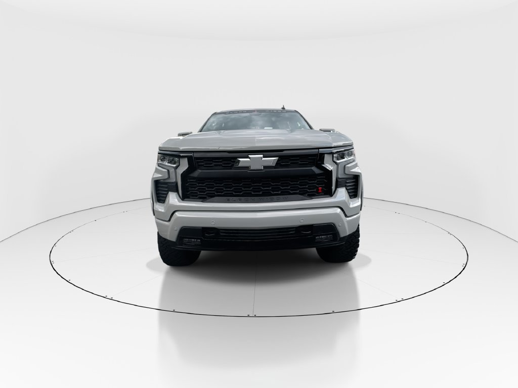 New 2026 Chevrolet Silverado 1500 RST AWD/4WD image 3