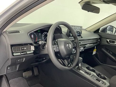 Used 2026 Honda Civic LX image 13