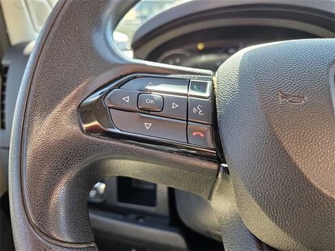 Used 2022 RAM ProMaster 1500 w/ Safety Group image 21