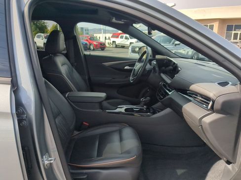 Used 2024 Buick Envista Avenir FWD image 29