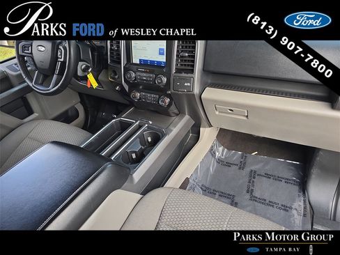 Certified 2020 Ford F150 XLT w/ Equipment Group 302A Luxury image 10