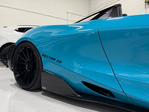 Used 2020 McLaren 720S Luxury image 38