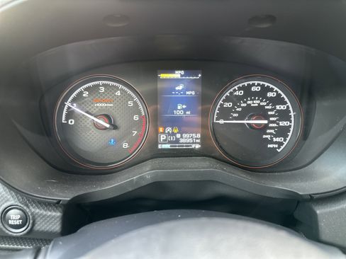 Certified 2024 Subaru Forester Sport image 20