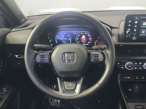 Used 2026 Honda CR-V Sport Touring image 21