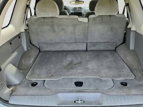 Used 2007 Chevrolet TrailBlazer LT AWD/4WD image 18