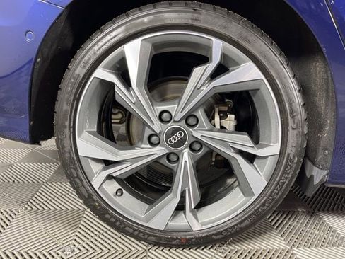 Used 2022 Audi A3 2.0T Premium Plus w/ Premium Plus Package FWD image 16