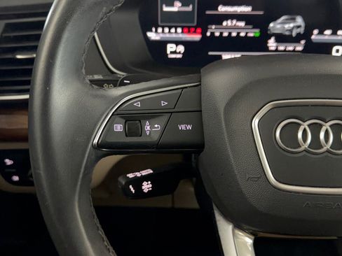 Used 2022 Audi Q5 2.0T Premium Plus AWD/4WD image 18