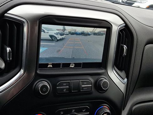 Used 2021 Chevrolet Silverado 1500 RST w/ All Star Edition Plus image 17