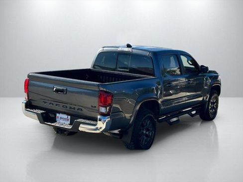 Certified 2023 Toyota Tacoma SR5 image 5
