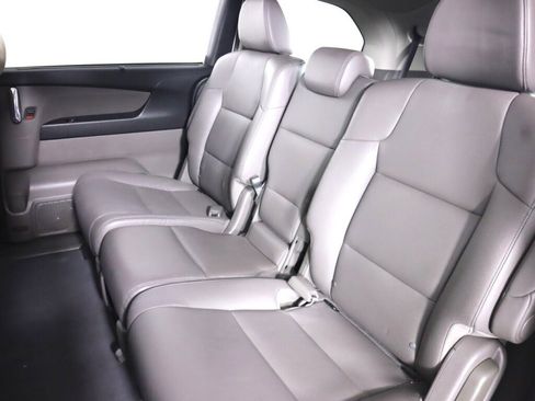 Used 2014 Honda Odyssey EX-L image 35