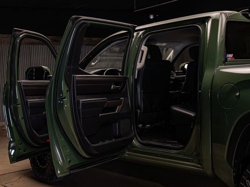 Used 2023 Toyota Tundra SR5 w/ TRD Off-Road Premium Package image 28