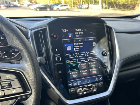 Certified 2025 Subaru Crosstrek 2.0i Premium image 20