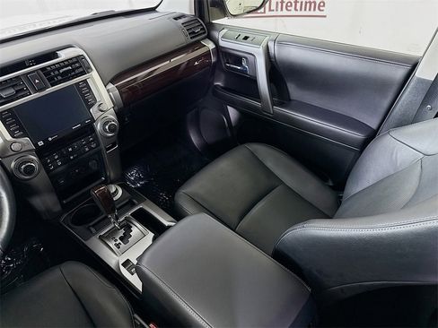 Certified 2023 Toyota 4Runner Limited image 28