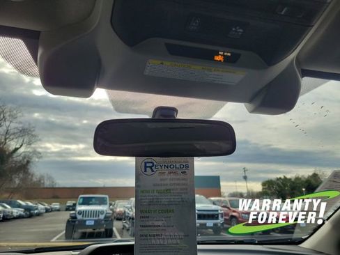 Used 2021 Subaru Crosstrek 2.5i Limited w/ Moonroof Package 2 image 12