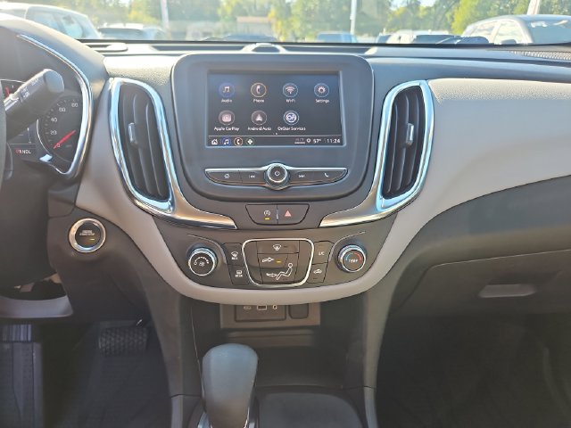 Used 2024 Chevrolet Equinox LS w/ LS Convenience Package FWD image 19