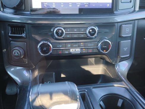 Used 2022 Ford F150 XLT w/ Equipment Group 302A High image 21