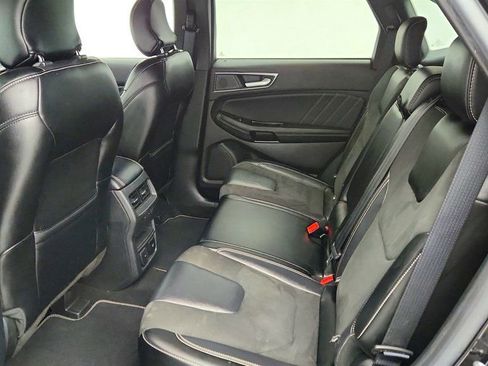 Used 2019 Ford Edge ST w/ Equipment Group 401A image 22