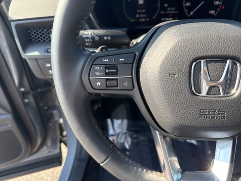 Used 2024 Honda CR-V Sport-L image 18