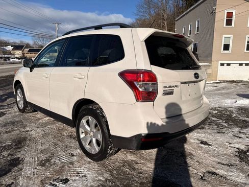 Used 2014 Subaru Forester 2.5i Limited image 7