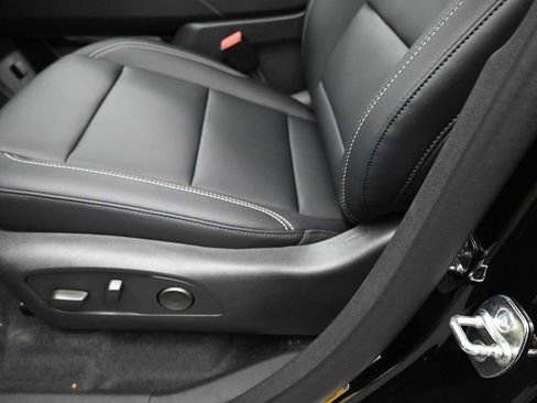 New 2026 GMC Acadia Elevation w/ Black Edition AWD/4WD image 13