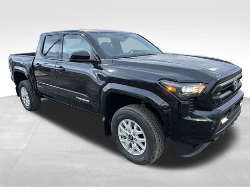 New 2026 Toyota Tacoma SR5 image 7