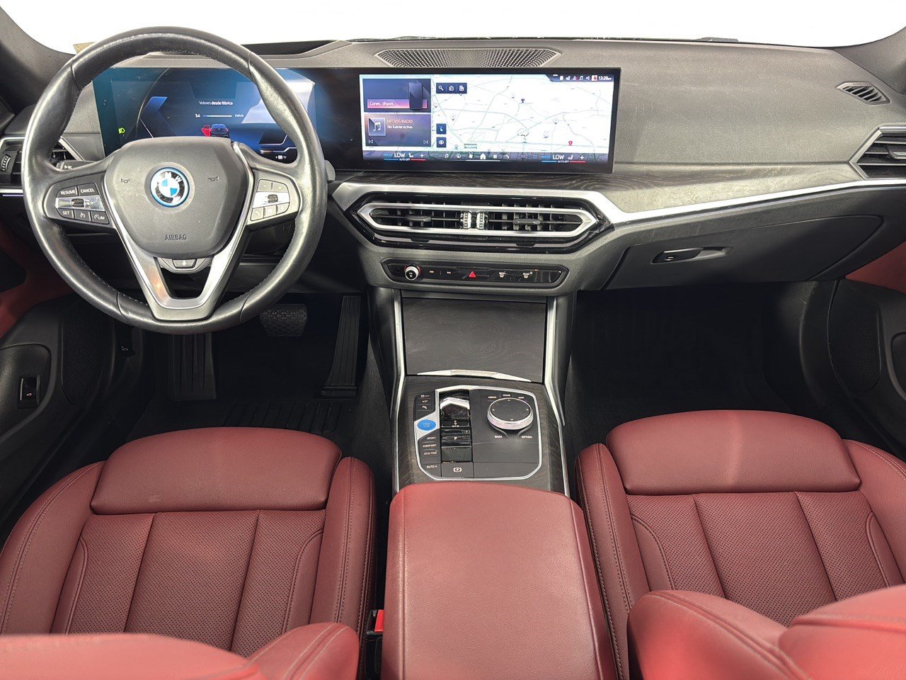 Used 2024 BMW i4 eDrive35 w/ Premium Package RWD image 17