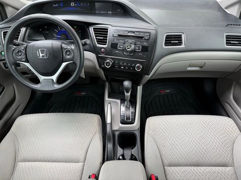 Used 2014 Honda Civic LX image 11