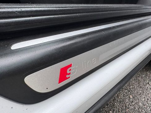 Used 2016 Audi Q3 2.0T Prestige image 15