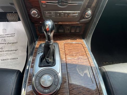 Used 2019 Nissan Armada SL w/ Premium Package RWD image 19