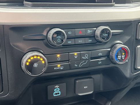 New 2026 Ford F250 XL w/ STX Appearance Package image 20