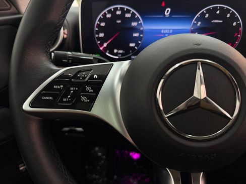 Certified 2024 Mercedes-Benz C 300 Sedan image 15