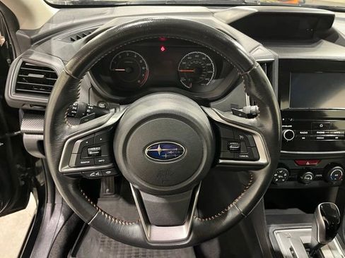 Used 2019 Subaru Crosstrek 2.0i Premium w/ Moonroof Package AWD/4WD image 27