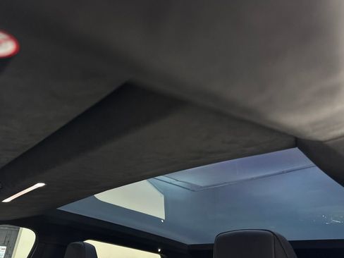 Used 2024 Tesla Cybertruck AWD Crew Cab image 62