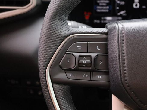 New 2026 Toyota Sequoia Limited AWD/4WD image 13