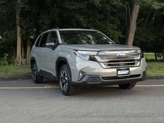 Used 2026 Subaru Forester Premium AWD/4WD video 1