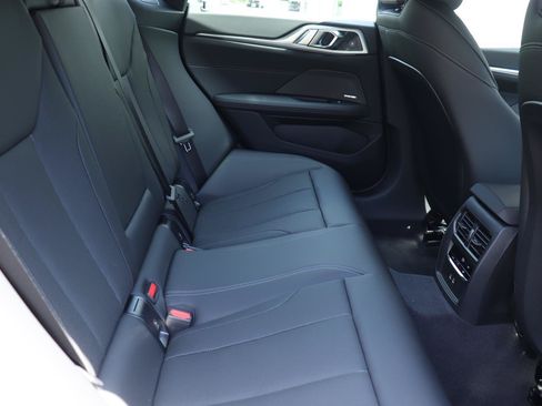 New 2026 BMW 430i w/ M Sport Package RWD image 21