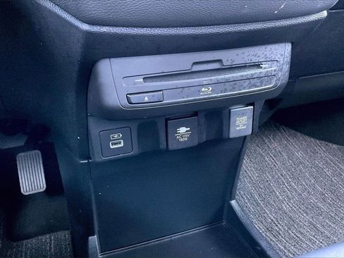 Used 2024 Honda Odyssey Touring image 25