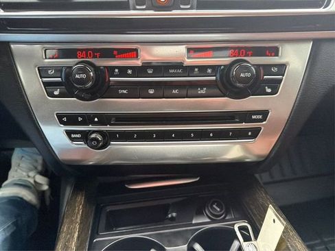 Used 2016 BMW X5 xDrive35d image 30