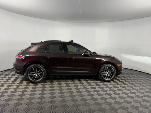 Used 2024 Porsche Macan image 5
