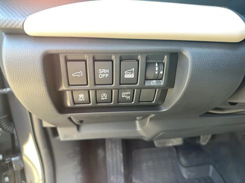 Used 2024 Subaru Forester Limited w/ Convenience Package AWD/4WD image 17