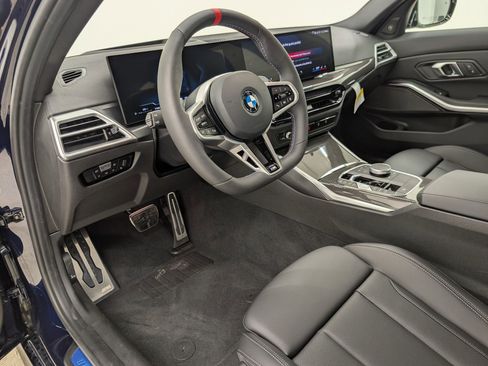 New 2026 BMW M340i w/ Premium Package image 4