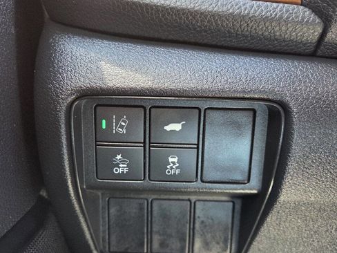Used 2021 Honda CR-V EX-L image 21