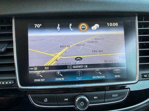 Used 2019 Buick Encore Essence w/ Experience Buick Package AWD/4WD image 22