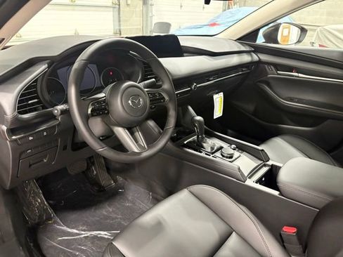 New 2026 MAZDA MAZDA3 s Sport FWD image 10