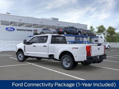New 2026 Ford F350 XL AWD/4WD image 6