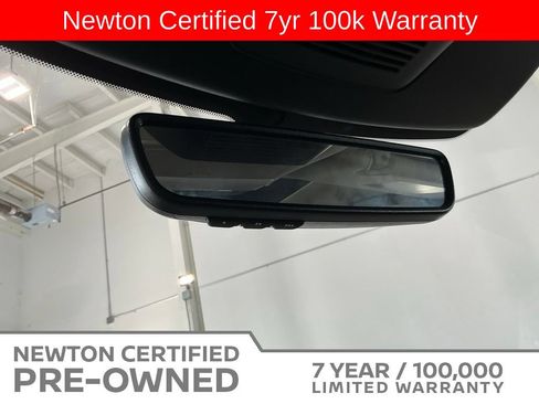 Used 2024 Nissan Pathfinder Platinum w/ Cargo Package FWD image 37
