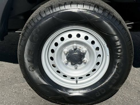 Used 2021 Ford Ranger XL w/ Equipment Group 101A High RWD image 13